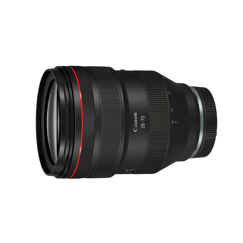 【专卖店】佳能 RF28-70mm F2 L USM全画幅微单变焦镜头 2870 F2 - 图1