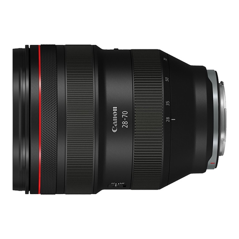 【专卖店】佳能 RF28-70mm F2 L USM全画幅微单变焦镜头 2870 F2 - 图2