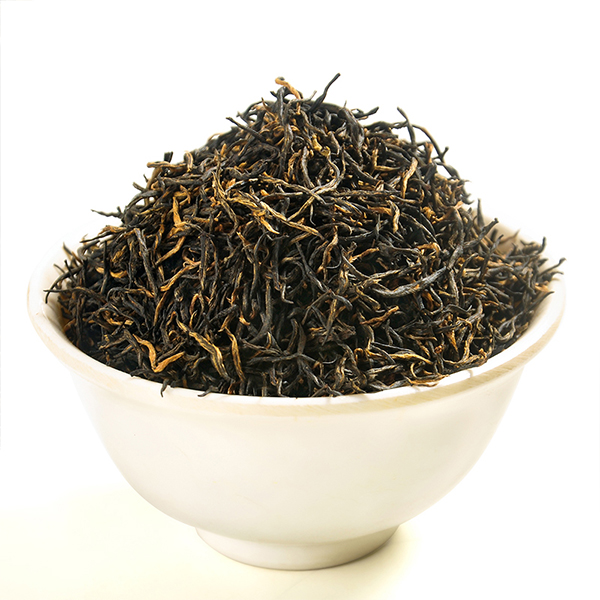 【湖北宜红茶】宜昌宜红工夫茶特级100g正宗高山茶五峰袋装茶叶