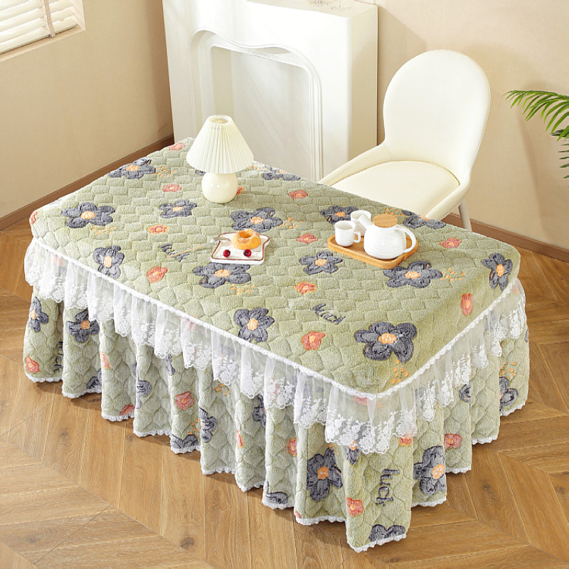 2025烤火桌子罩套电炉罩烤火罩长方形加厚茶几烤火炉烤火被冬季,淘宝优惠券,粉丝福利购,淘宝优惠卷