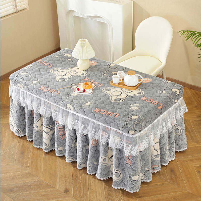 2025烤火桌子罩套电炉罩烤火罩长方形加厚茶几烤火炉烤火被冬季,淘宝优惠券,粉丝福利购,淘宝优惠卷