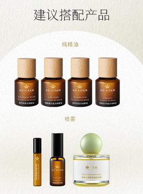 艾薇丹 石膏扩香挂件石膏片