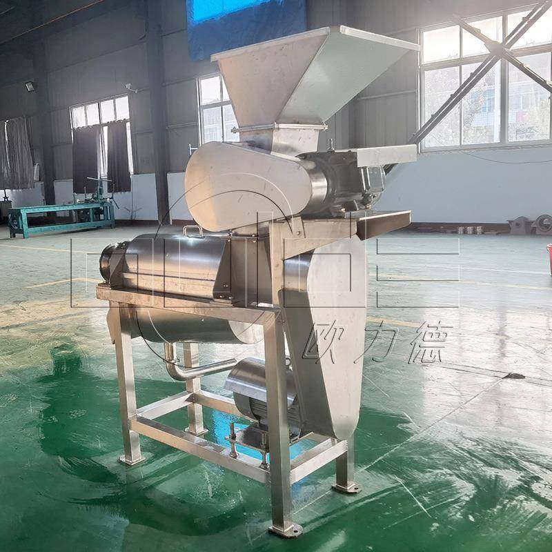 厂家直销小型 304不锈钢螺旋破碎榨汁西瓜苹果等果蔬破碎榨汁机组,淘宝优惠券,粉丝福利购,淘宝优惠卷