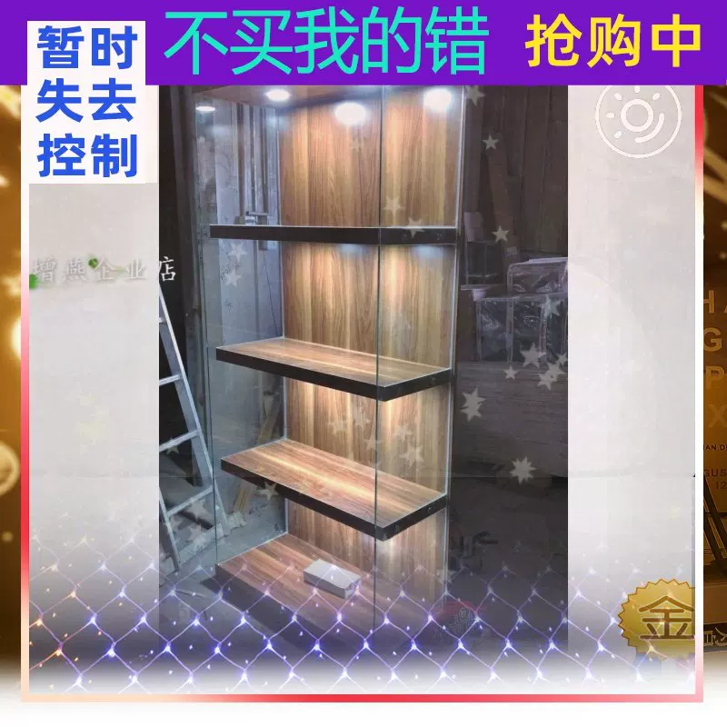 Стеклянная игрушка, подставка, минифигура из натурального дерева, статуя, коллекция
