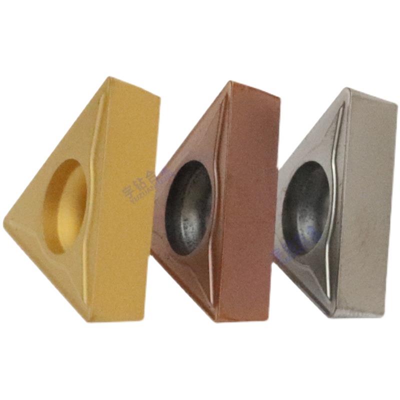 锐安三角形刀片RC6125 RC6225 RP9125B RP9315 TCMT16T304/16T308 - 图3