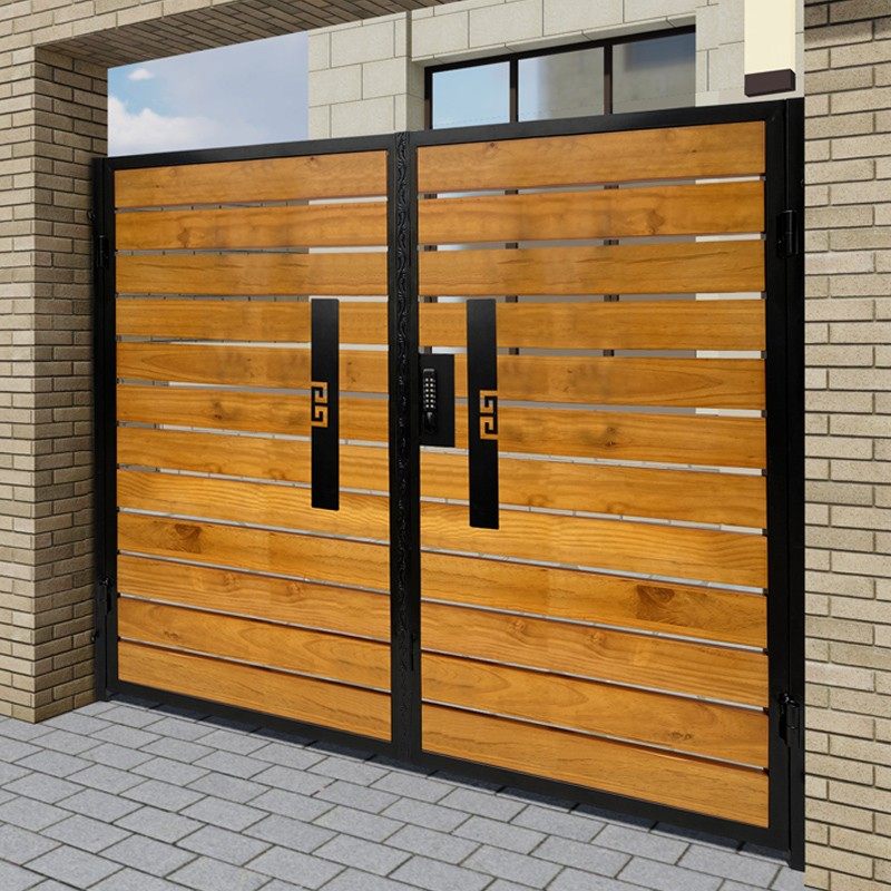 塑木門 新人首單立減十元 22年1月 淘寶海外