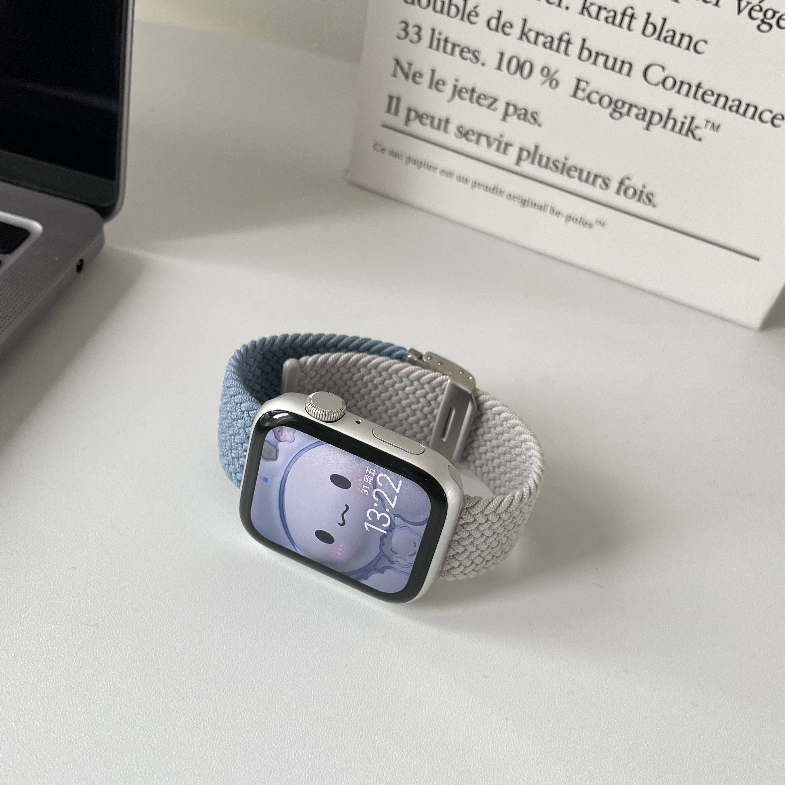  匠戴智能手表手环表带/腕带