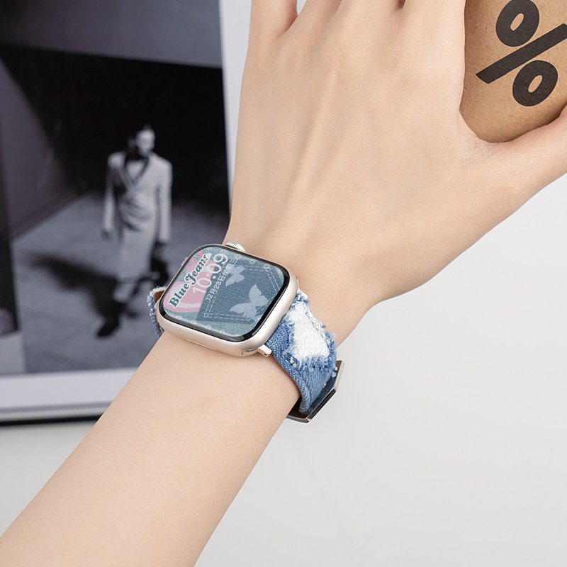  匠戴智能手表手环表带/腕带