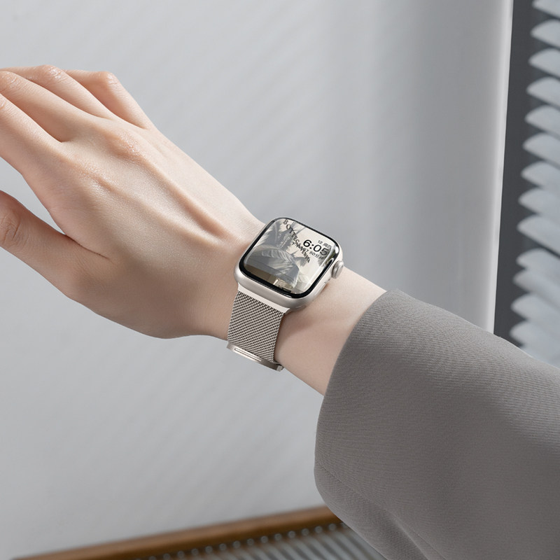  匠戴智能手表手环表带/腕带