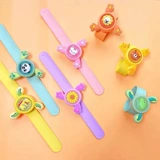 Летнее детское мультяшное мигающее средство от комаров