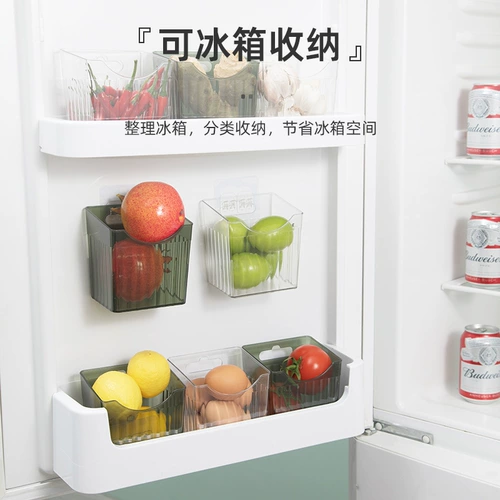 Система хранения с имбирем, коробка для хранения, корзина для хранения