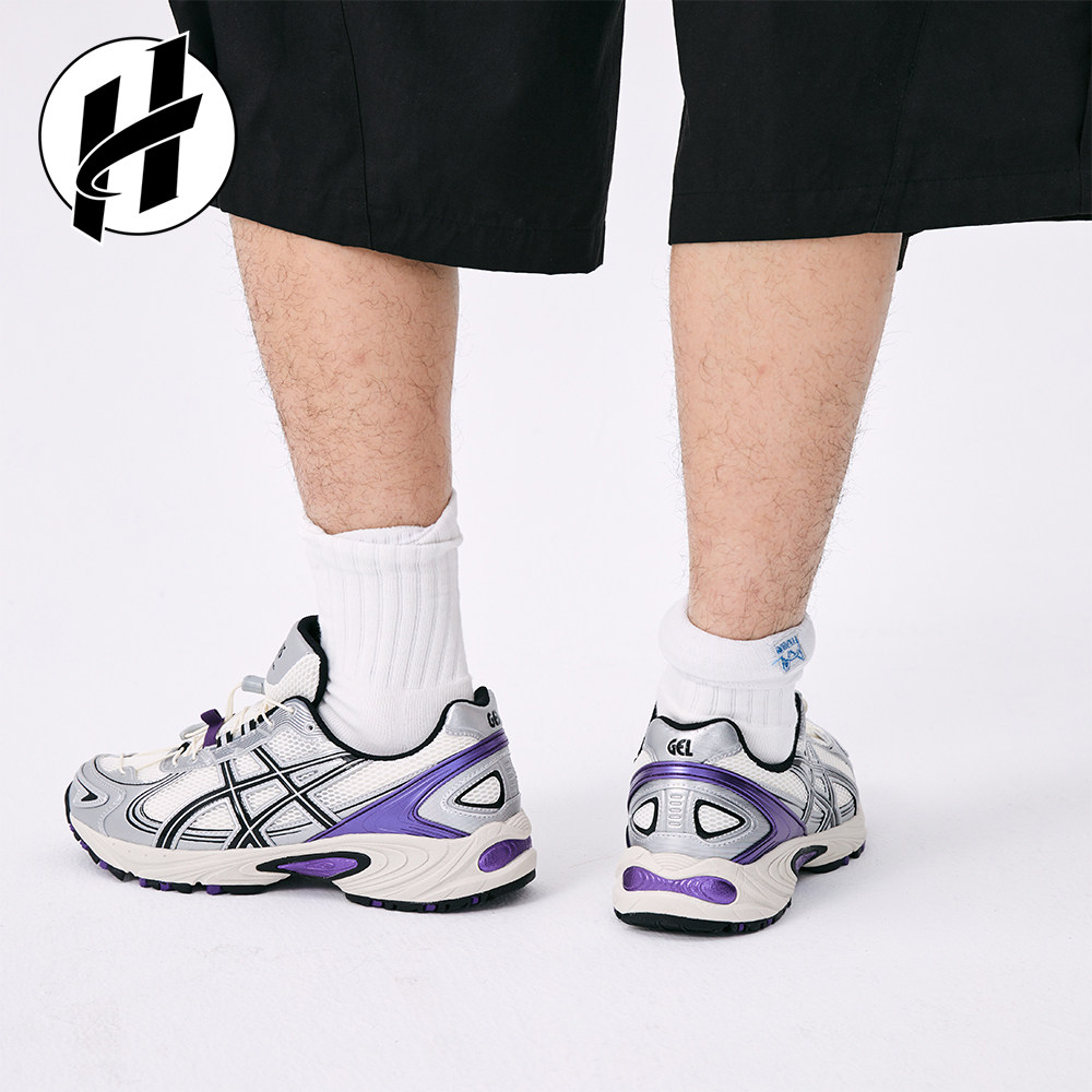 Asics/亚瑟士Kahana tr v4户外机能男运动鞋复古女生活休闲鞋跑鞋,淘宝优惠券,粉丝福利购,淘宝优惠卷