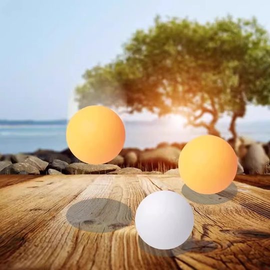 Three star table tennis table tennis racket