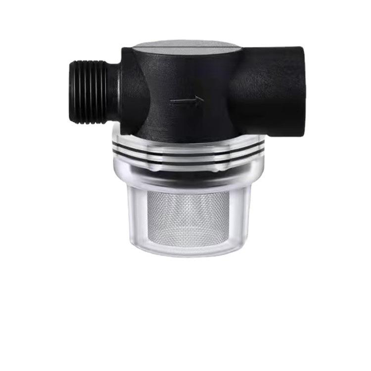 A洗地机过滤网A清洁设备配件大全A洗涤机配件过滤网A不锈钢过滤网 - 图3