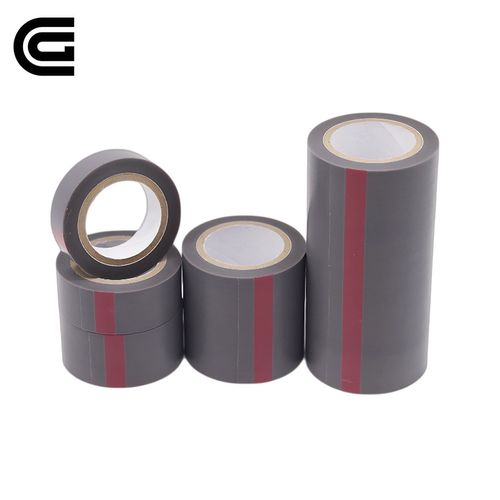 CG特氟龙膜胶带608C铁氟龙0.08mm耐高温260光滑防粘耐酸碱PTFE薄膜胶带单面自粘纯胶膜封口机胶布脱模胶带 - 图3