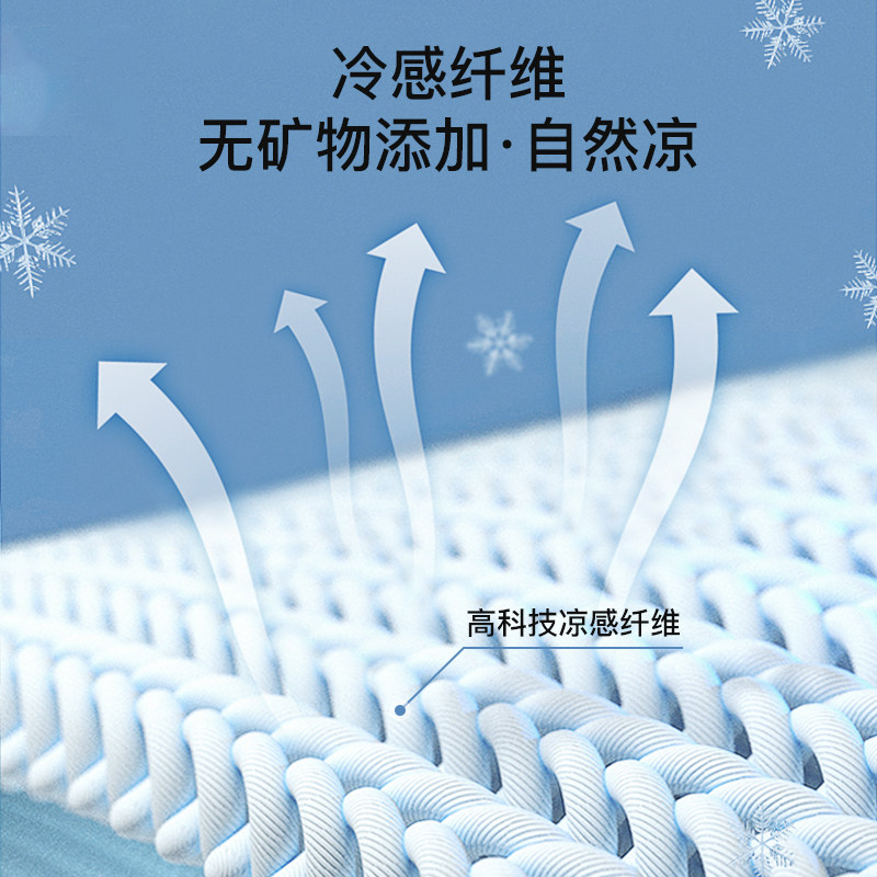  lovemami婴童凉席系列