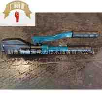 New cpc12a steel reinforcement hydraulic pliers hydraulic amputator hydraulic steel shears cut 12mm