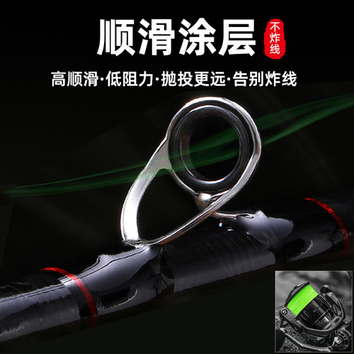 日本进口pe线路亚专用过胶远投顺滑高密度耐磨不褪色大力马主线 - 图0