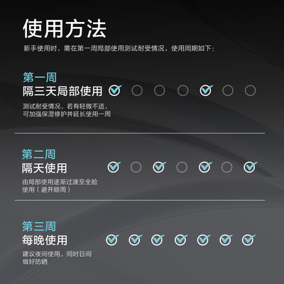 【立即抢购】科瑞肤毛孔精华3.0组合双酸控油改善毛孔祛痘提亮