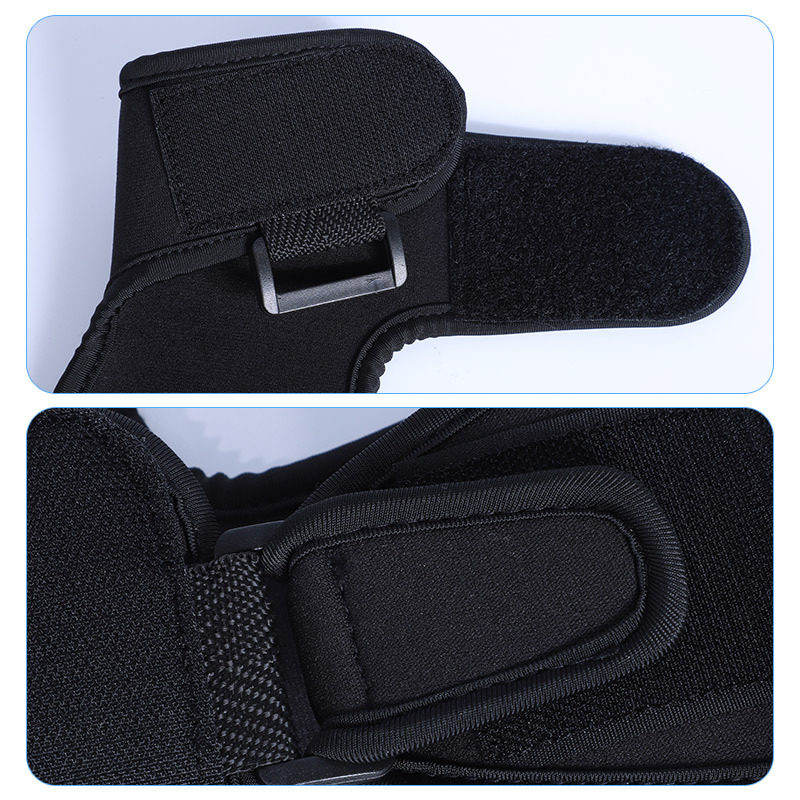 【速康】康复训练固定手套中风偏瘫手部辅助分指绑手握力老人握拳,淘宝优惠券,粉丝福利购,淘宝优惠卷