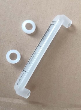 美的饮水机烧水壶水位尺