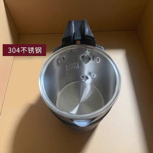 美的饮水机水壶一升多圈壶适用YD1617S-XYD1316S-XYR1026S-W多圈 - 图2