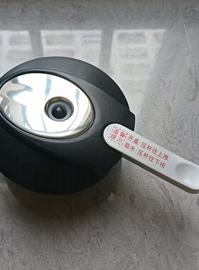 美的饮水机烧水壶盖子食品材质