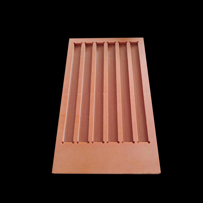 耐高温板电板整加工电工板雕刻切胶木绝缘零Q隔热定制张电木板 - 图1