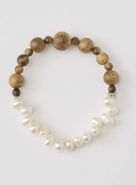 ZIXIU子休 26SS 水母珠玉·手链 老虎上上山 买手店