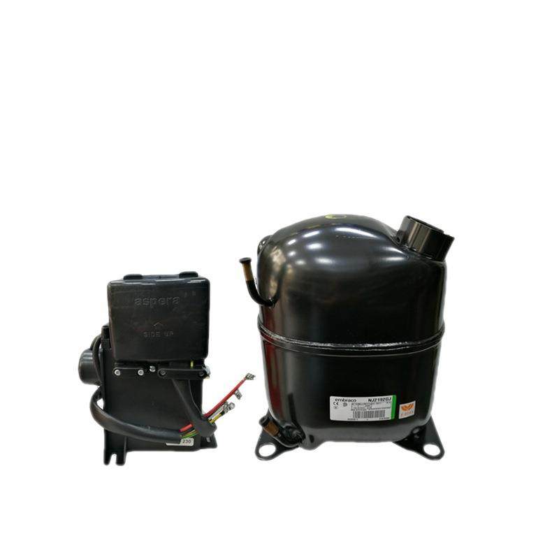 恩布拉科embraco压缩机NJ2192GJ冷柜冰箱展示柜制冷压缩机低背压,淘宝优惠券,粉丝福利购,淘宝优惠卷