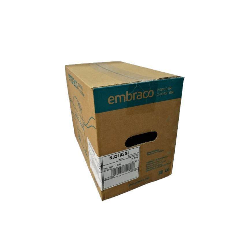 恩布拉科embraco压缩机NJ2192GJ冷柜冰箱展示柜制冷压缩机低背压,淘宝优惠券,粉丝福利购,淘宝优惠卷