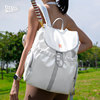 Ozko badminton bag women's sports tennis bag computer