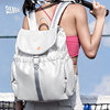 Ozko badminton bag women's sports tennis bag computer