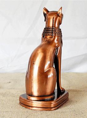 新品金属合金工艺品模型电镀复