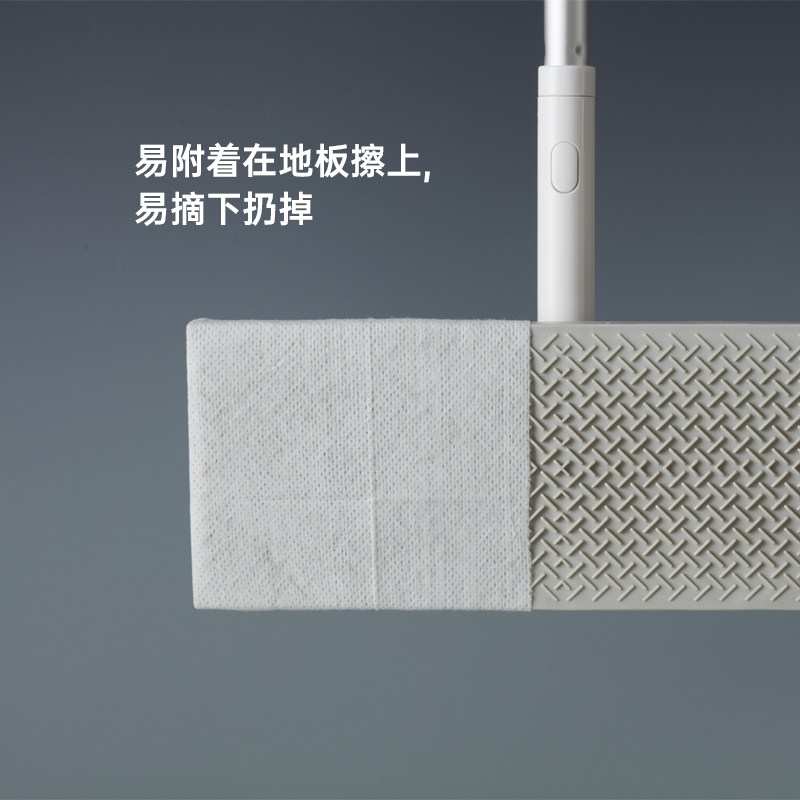 NITORI宜得利家居 客厅卧室清洁工具拖地板擦地板干巾地板湿巾,淘宝优惠券,粉丝福利购,淘宝优惠卷