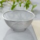 Stainless steel mesh basket S