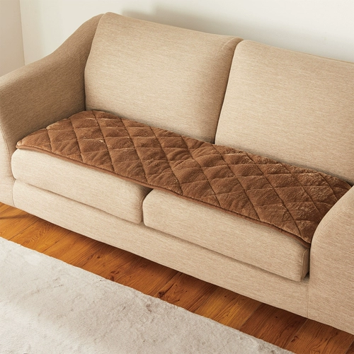 Кресло, диван, длинная круглая подушка, увеличенная толщина