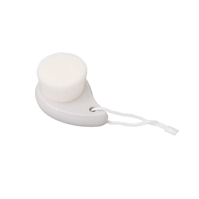 NITORI宜得利家居女生清洁洗脸刷手动小巧脸部清洁刷天然木,淘宝优惠券,粉丝福利购,淘宝优惠卷