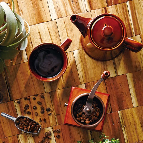 NITORI Yideli Home Mabrishing Heartware Dessert Dessert Cup Cup Double Ear Bind Mug может быть в серии карамели в духовке