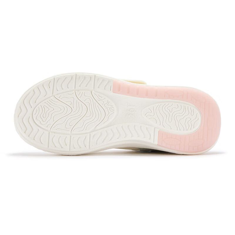 361°女鞋板鞋防滑耐磨2025秋季新款软弹舒适革面百搭休闲鞋 - 图2