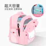 Учащиеся начальной школы для девочек от 3 до шести детей, первое класс, две девочки, 3 девочки, легкий 4 большие мощности сокращение бремени.