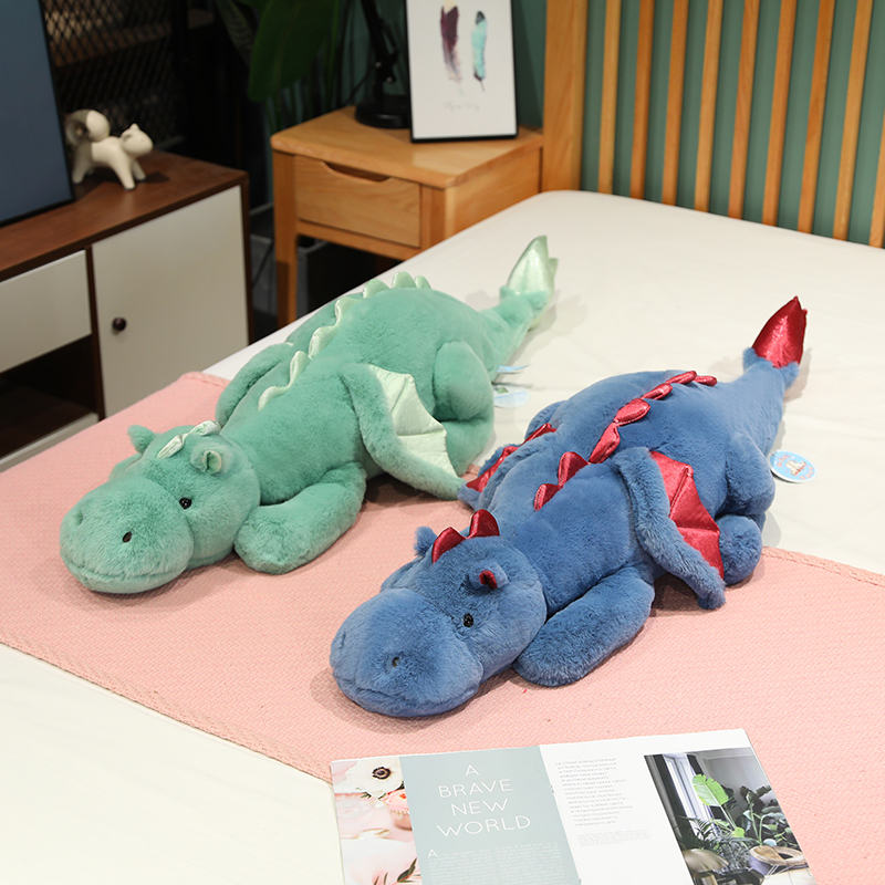  喜感熊毛绒布艺类玩具