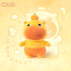 ຕຸກກະຕາ Capybara Lulu