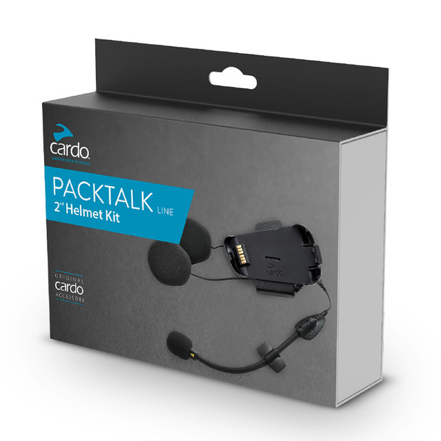 CARDOPACKTALK&SMARTPACK accessory bag