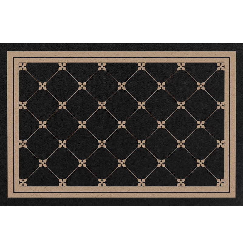 丝圈门口进门地垫可裁剪入户门垫美式玄关地毯耐脏门外脚垫防滑垫,淘宝优惠券,粉丝福利购,淘宝优惠卷