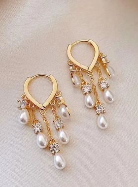 New Fashion Trend Unique Design Elegant Delicate Light