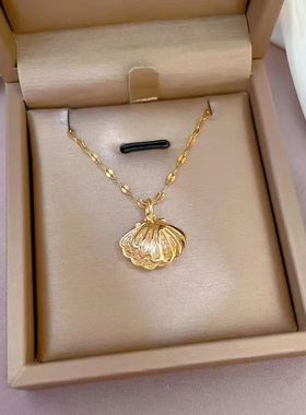 New Fashion Trend Stainless Steel Elegant Delicate Zircon