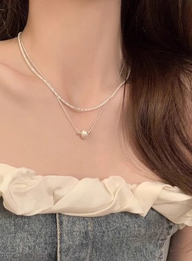 Pearlneck,wom'stygb女