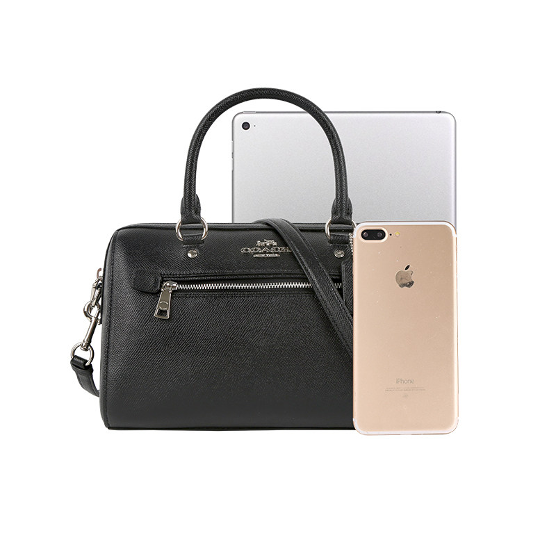 coach /蔻驰轻奢波士顿女士水桶包 御恒通国际箱包海外女士包袋