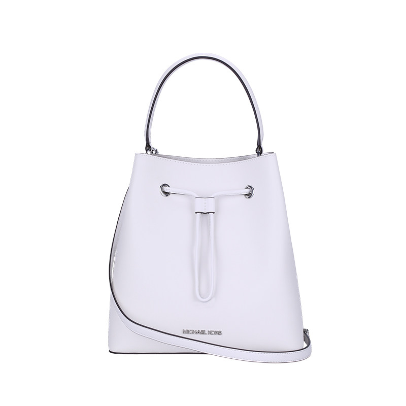 michael kors/ mk轻奢中号水桶包 御恒通国际箱包海外水桶包